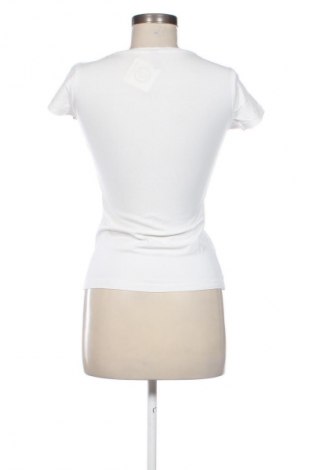 Tricou de femei Unbranded, Mărime M, Culoare Ecru, Preț 37,00 Lei