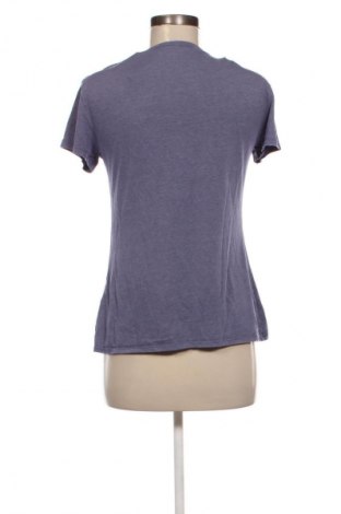 Дамска тениска Unbranded, Размер M, Цвят Лилав, Цена 17,00 лв.
