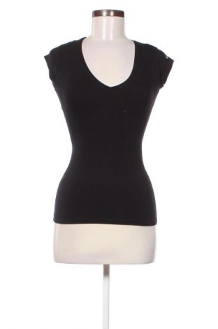 Дамска тениска Unbranded, Размер XS, Цвят Черен, Цена 15,99 лв.