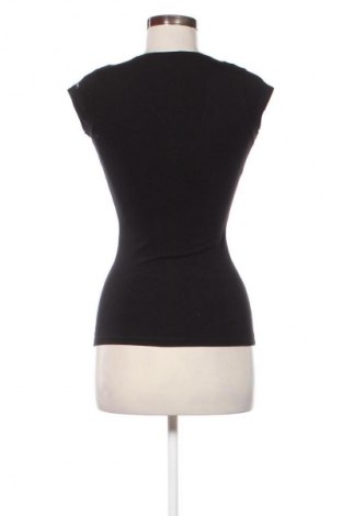 Дамска тениска Unbranded, Размер XS, Цвят Черен, Цена 15,99 лв.