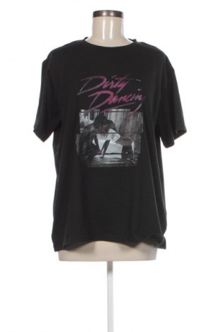 Damen T-Shirt Unbranded, Größe XL, Farbe Schwarz, Preis € 9,00