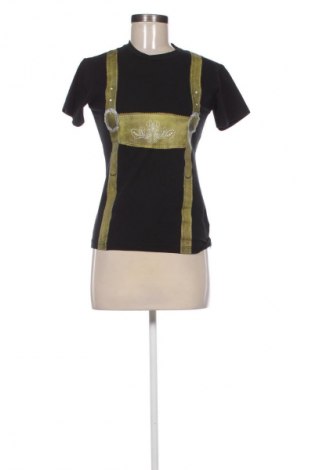 Damen T-Shirt Unbranded, Größe S, Farbe Mehrfarbig, Preis € 9,00