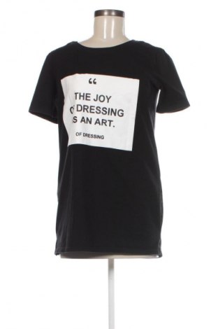 Damen T-Shirt Unbranded, Größe L, Farbe Schwarz, Preis € 8,70