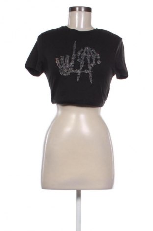 Damen T-Shirt Unbranded, Größe S, Farbe Schwarz, Preis € 8,70