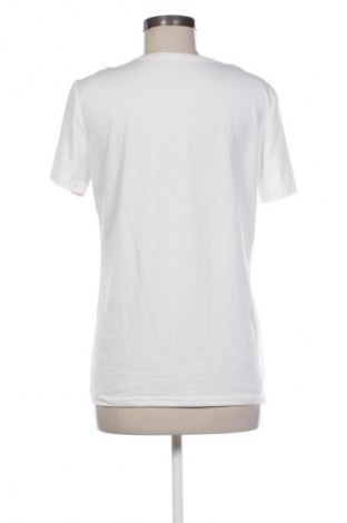 Damen T-Shirt Unbranded, Größe M, Farbe Weiß, Preis € 8,70