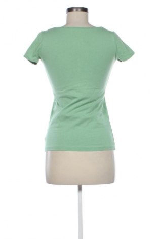 Tricou de femei Unbranded, Mărime S, Culoare Verde, Preț 44,74 Lei