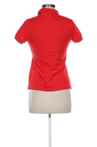 Дамска тениска Unbranded, Размер S, Цвят Червен, Цена 19,00 лв.