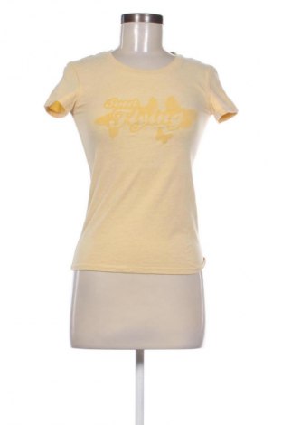 Damen T-Shirt Unbranded, Größe XS, Farbe Gelb, Preis € 8,70