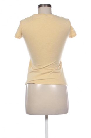 Damen T-Shirt Unbranded, Größe XS, Farbe Gelb, Preis € 8,70