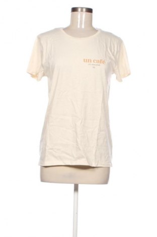 Dámske tričko Unbranded, Veľkosť L, Farba Béžová, Cena  17,95 €