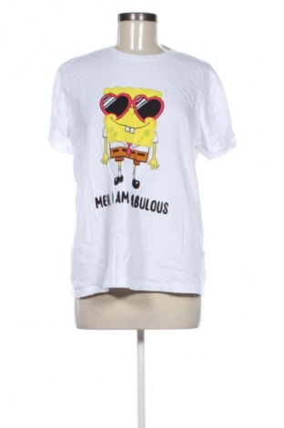 Női póló Unbranded, Méret XL, Szín Fehér, Ár 3 420 Ft