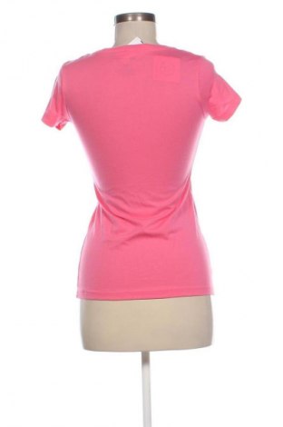 Damski T-shirt Unbranded, Rozmiar S, Kolor Różowy, Cena 63,99 zł