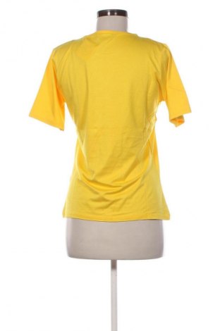Dámske tričko Unbranded, Veľkosť L, Farba Žltá, Cena  9,95 €