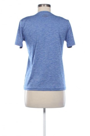 Γυναικείο t-shirt Under Armour, Μέγεθος XL, Χρώμα Πολύχρωμο, Τιμή 14,00 €