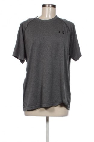Dámske tričko Under Armour, Veľkosť L, Farba Sivá, Cena  14,95 €
