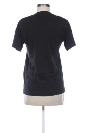 Damski T-shirt Uniqlo, Rozmiar S, Kolor Czarny, Cena 40,45 zł