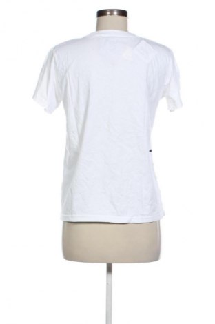 Damen T-Shirt Uniqlo, Größe M, Farbe Weiß, Preis € 10,99