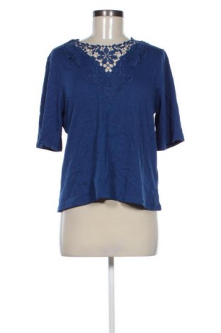 Γυναικείο t-shirt Up 2 Fashion, Μέγεθος M, Χρώμα Μπλέ, Τιμή 12,99 €