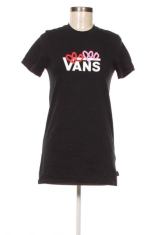 Női póló Vans, Méret S, Szín Fekete, Ár 6 339 Ft
