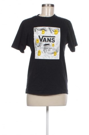 Női póló Vans, Méret XL, Szín Fekete, Ár 6 739 Ft