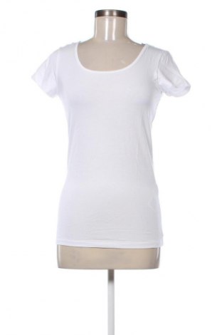 Damen T-Shirt Vero Moda, Größe M, Farbe Weiß, Preis € 20,99