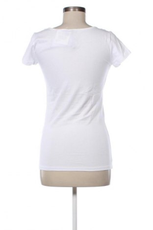Damen T-Shirt Vero Moda, Größe M, Farbe Weiß, Preis € 20,99