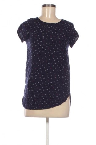 Дамска тениска Vero Moda, Размер XS, Цвят Многоцветен, Цена 9,99 лв.