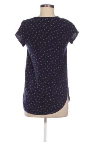 Дамска тениска Vero Moda, Размер XS, Цвят Многоцветен, Цена 9,99 лв.