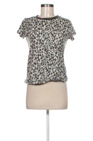 Damen T-Shirt WE, Größe S, Farbe Mehrfarbig, Preis € 8,75