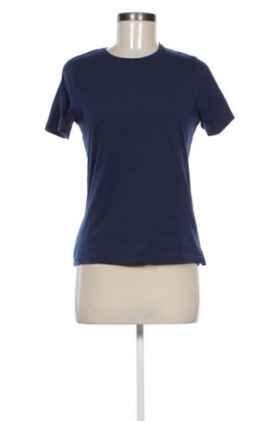 Tricou de femei Wolczanka, Mărime S, Culoare Albastru, Preț 63,86 Lei