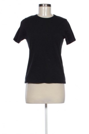 Tricou de femei Wolczanka, Mărime S, Culoare Negru, Preț 63,86 Lei