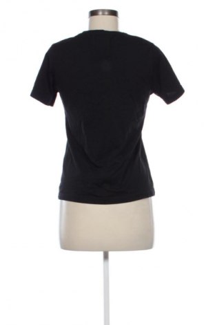 Tricou de femei Wolczanka, Mărime S, Culoare Negru, Preț 63,86 Lei