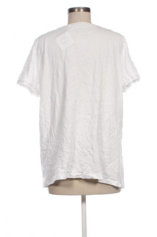 Tricou de femei Yessica, Mărime XL, Culoare Alb, Preț 52,99 Lei