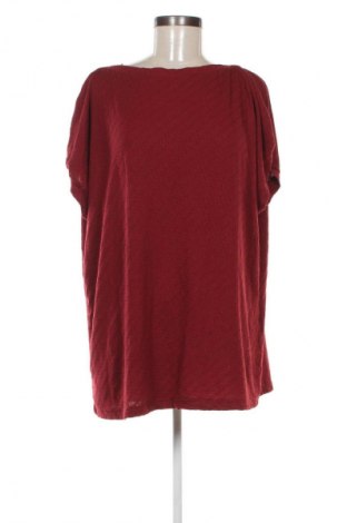 Dámské tričko Yessica, Velikost XL, Barva Hnědá, Cena  219,00 Kč