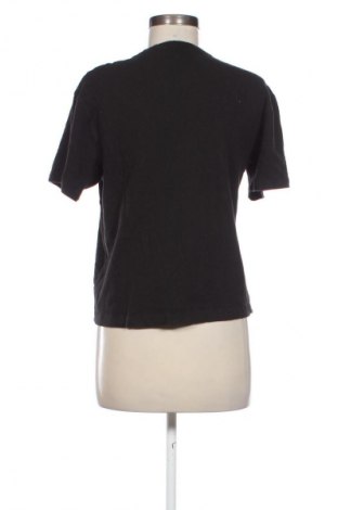 Dámske tričko Zara, Veľkosť S, Farba Čierna, Cena  6,00 €