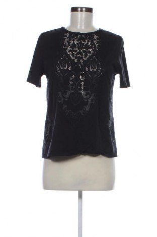 Damen T-Shirt Zara, Größe M, Farbe Schwarz, Preis € 6,14