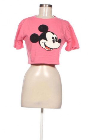 Tricou de femei Zara, Mărime S, Culoare Multicolor, Preț 31,58 Lei