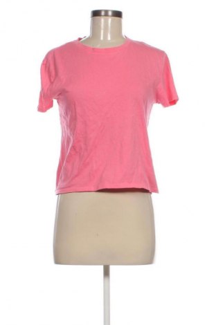 Damen T-Shirt Zara, Größe S, Farbe Rosa, Preis € 6,00
