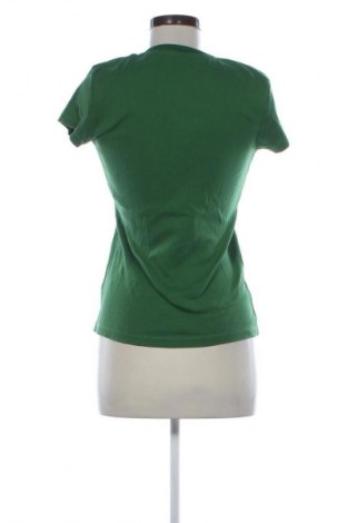 Damen T-Shirt Zero, Größe M, Farbe Grün, Preis 9,21 €
