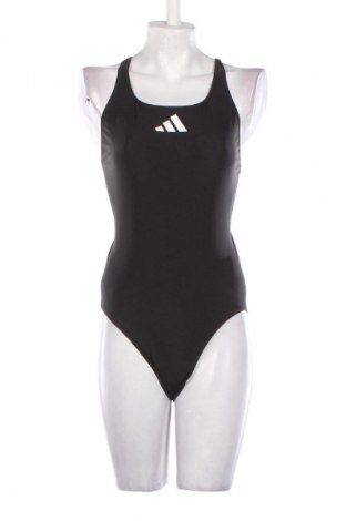 Γυναικείο μαγιό Adidas, Μέγεθος L, Χρώμα Μαύρο, Τιμή 75,99 €