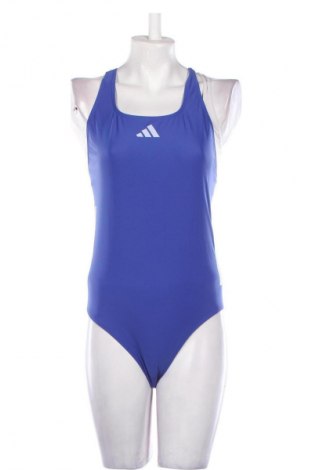 Női fürdőruha Adidas, Méret XL, Szín Kék, Ár 31 749 Ft