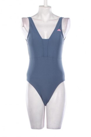 Dámské plavky  Adidas, Velikost L, Barva Modrá, Cena  1 568,00 Kč