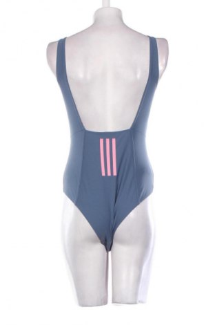 Dámské plavky  Adidas, Velikost L, Barva Modrá, Cena  1 568,00 Kč