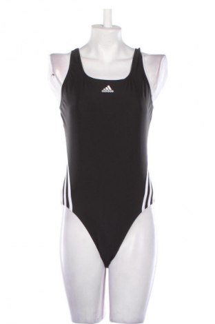 Дамски бански Adidas, Размер XL, Цвят Черен, Цена 104,99 лв.