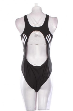 Дамски бански Adidas, Размер XL, Цвят Черен, Цена 104,99 лв.