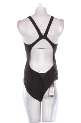 Damski strój kąpielowy Adidas, Rozmiar XL, Kolor Czarny, Cena 241,99 zł