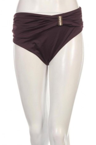 Дамски бански Calzedonia, Размер L, Цвят Лилав, Цена 30,99 лв.