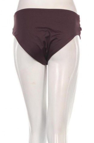 Дамски бански Calzedonia, Размер L, Цвят Лилав, Цена 30,99 лв.
