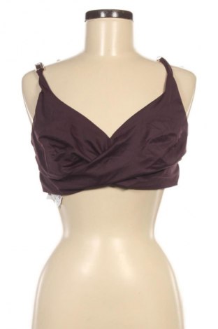 Damen-Badeanzug Calzedonia, Größe XL, Farbe Lila, Preis € 16,99