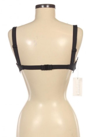 Дамски бански Calzedonia, Размер L, Цвят Черен, Цена 30,99 лв.